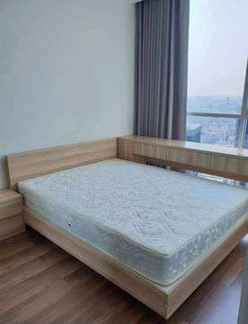 🌆 For Rent: Noble Revolve Ratchada 2 – Only 80m to MRT Thailand Cultural Centre | Central Ratchada – Rama 9 location @90condo 🌃