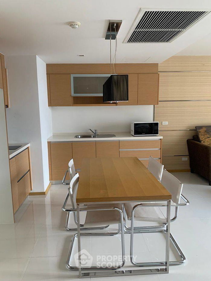 picture 1-BR Condo at Sathorn Prime Residence near BTS Saint Louis (ID 900368) - 6/10
