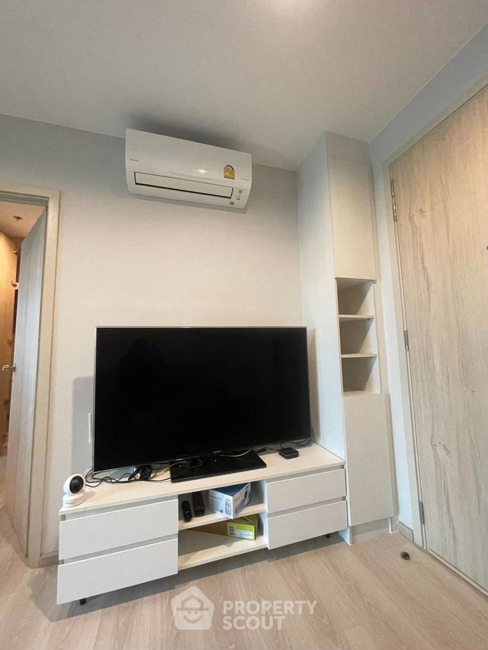 รูป คอนโด 1-ห้องนอน ที่ นิว โนเบิล ศรีนครินทร์ – ลาซาล ใน สำโรงเหนือ (ID 2100590) - รูปที่ 2/5