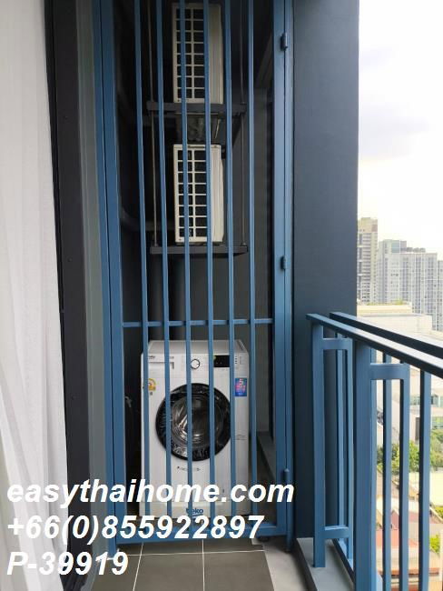 picture P-39919 Condo for rent XT Phayathai fully furnished (Confirm again when visit).  - 9/9