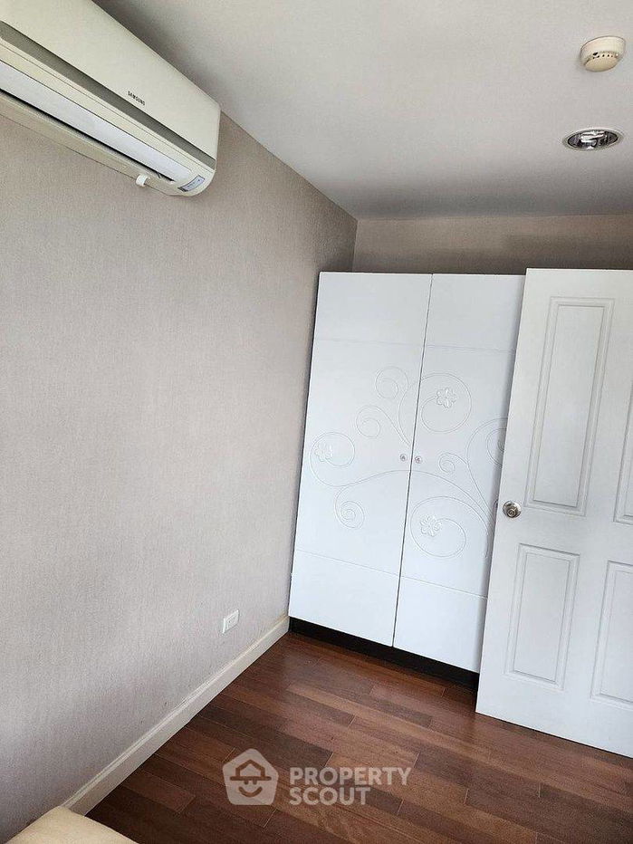 picture 2-BR Condo at Belle Grand Rama 9 near MRT Phra Ram 9 (ID 1164332) - 11/19