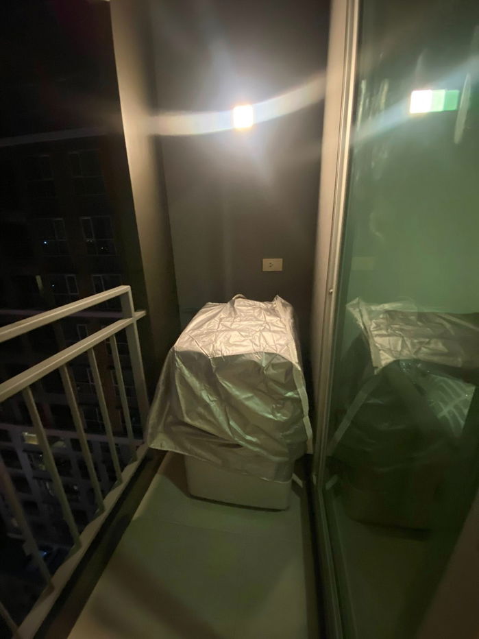 รูป WS2108 🏢 ให้เช่าคอนโด ลุมพินี เพลส พระราม 3 – ริเวอร์ไรน์ เช่าเพียง 10,000 บาท/เดือน - รูปที่ 6/8