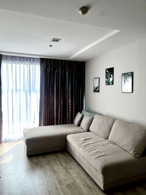 Condos for rent Muang Thong Thanee : 🔺 For Rent Condo GRENE CHAENGWATTANA Building 1, Floor 15,2 bed room, Room size 62 sqm