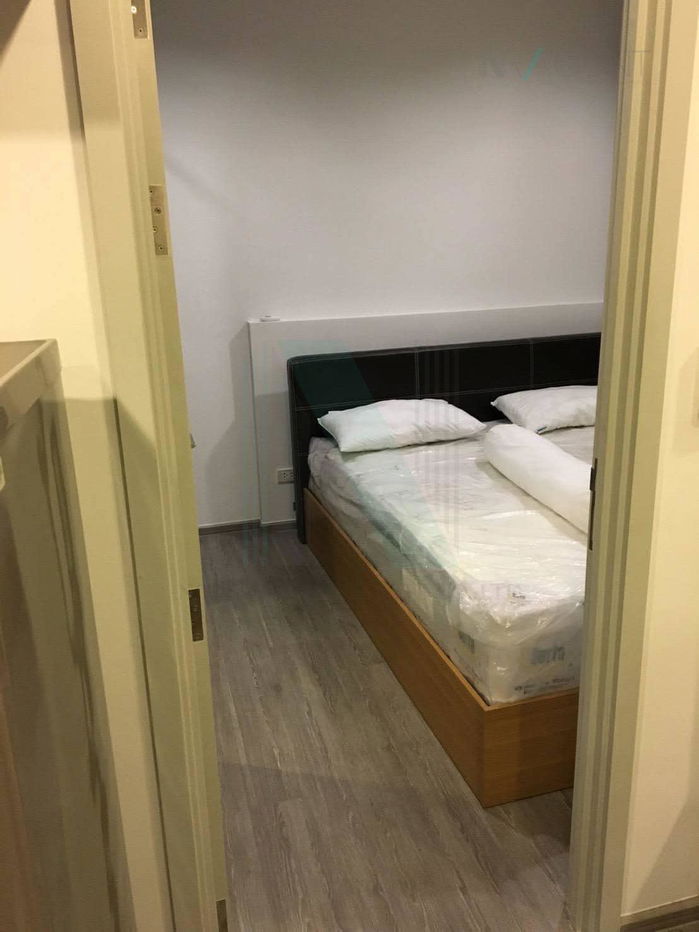picture 🔺 For Rent Condo NYE BY SANSIRI Building A, Floor 21,1 bed room, Room size 32.00 sqm - 5/8
