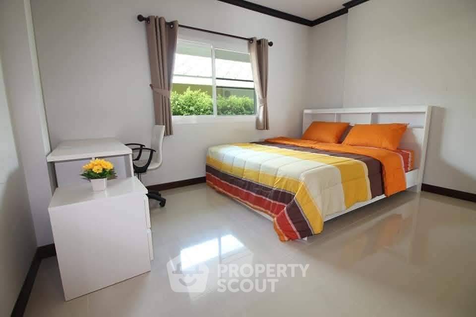 รูป วิลล่า 3-ห้องนอน ที่ ภลูเมเรียวิลล่าหัวหิน ใกล้ เดอะ เวเนเซีย (ID 2103349) - รูปที่ 3/12