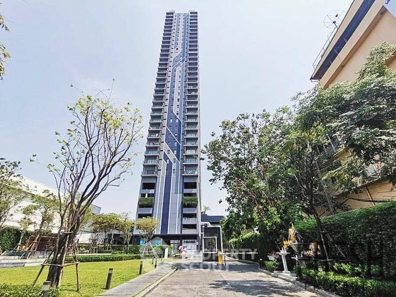 picture 2-BR Condo at Ideo Sukhumvit 115 near BTS Pu Chao (ID 2245340) - 11/14