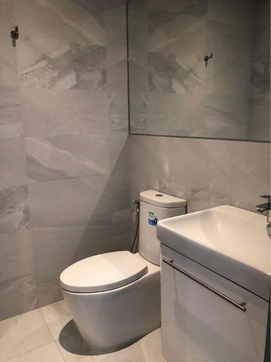 picture Condo for rent: Rhythm Ekkamai, near BTS Ekkamai, 26,000 baht, property code: RS1271 - 6/7