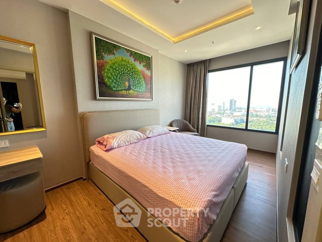 picture 2-BR Condo at Once Pattaya close to Pattaya North (ID 1972494) - 6/9