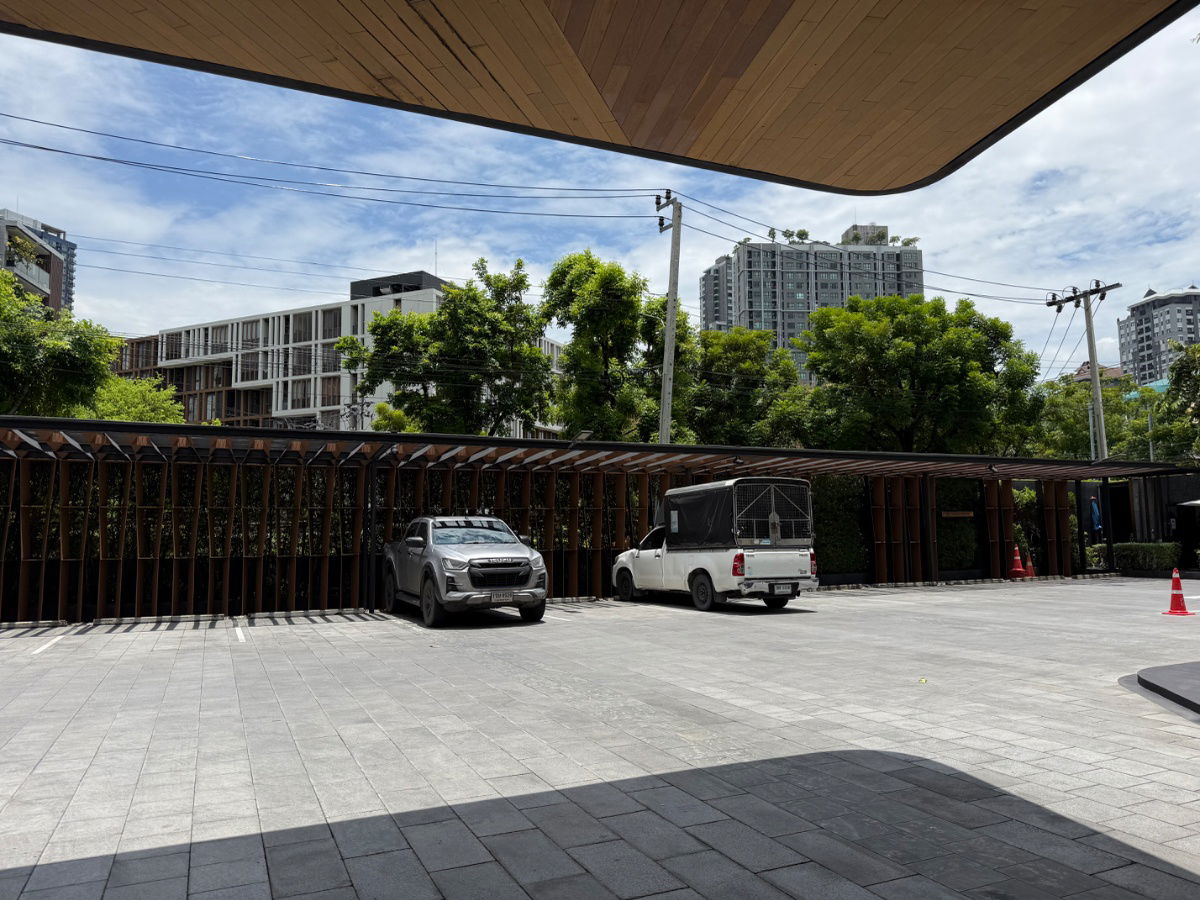 รูป 1 ห้องนอน 37 ตรม. Low Raise  โมริ เฮาส์ เช่า  - รูปที่ 16/17