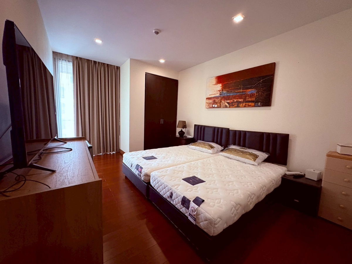 รูป คอนโดหรู ปทุมวัน โอเอซิส Pathumwan Oasis ใกล้ BTS สนามกีฬาแห่งชาติ - รูปที่ 9/12