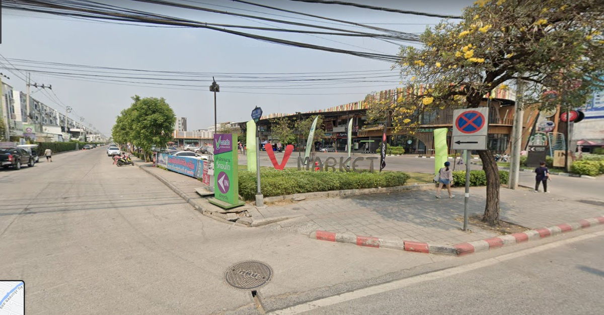 รูป บ้านขนาดใหญ่ มือหนึ่ง 200 ตารางวา หน้ากว้าง  ใกล้สนามบินสุวรรณภูมิ มหาวิทยาลัย โรงพยาบาล รถไฟฟ้า ใกล้ถนนตัดใหม่กรุงเทพกรีฑา จุดขึ้นลงทางด่วนสายใหม่  - รูปที่ 14/24