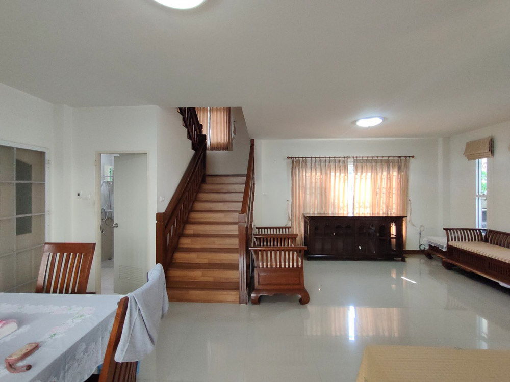 รูป บ้านหางดง ใกล้โรงเรียนนานาชาติปัญญาเด่น สาธิตรังสิต เกรซและลานนา เชียงใหม่ - รูปที่ 46/51