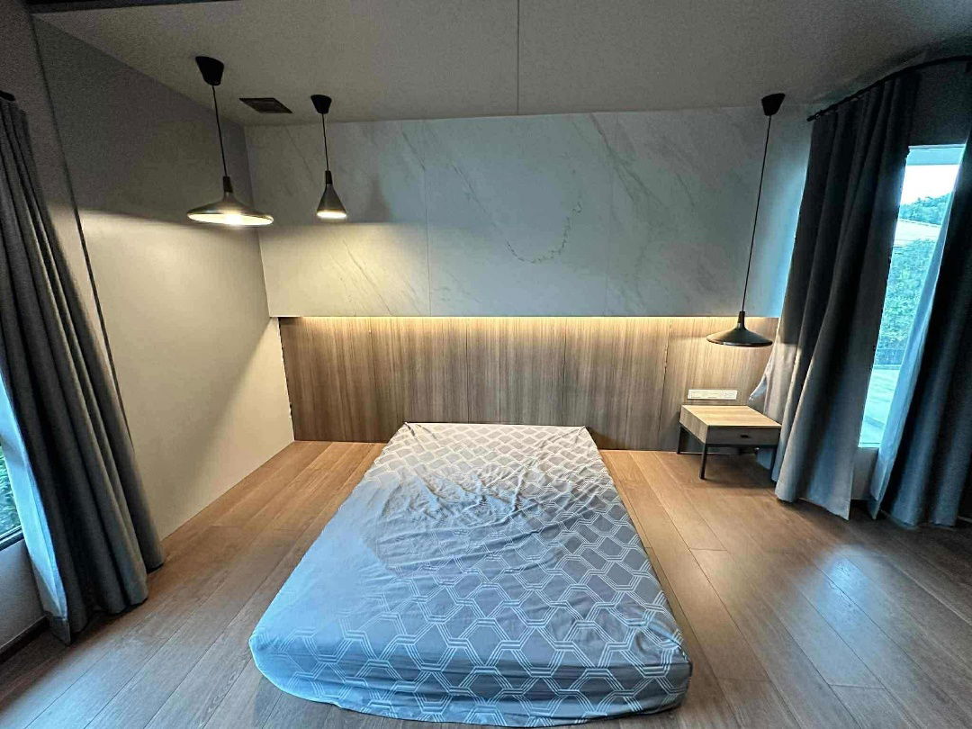 รูป ให้เช่า บ้านเดี่ยว มัณฑนา บางนา กม.7 หลังใหญ่ ใกล้เมกาบางนา | Fully Furnished พร้อมเข้าอยู่ - รูปที่ 4/10