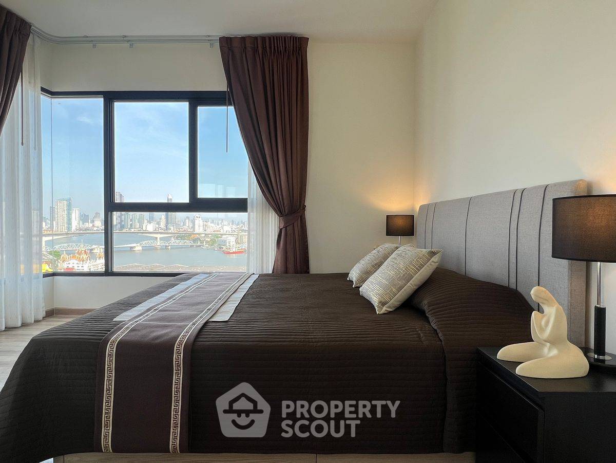 picture 2-BR Condo at Niche Mono Charoen Nakorn in Dao Khanong (ID 2089111) - 16/42