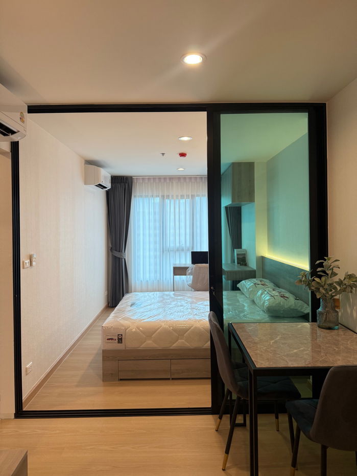 รูป 🏡 ให้เช่า Terra Residence 💖 ห้องลายหินอ่อน ✨ ชั้น 27, 28, 32 ที่เก็บของเพียบ บิ้วอินแน่น - รูปที่ 5/17