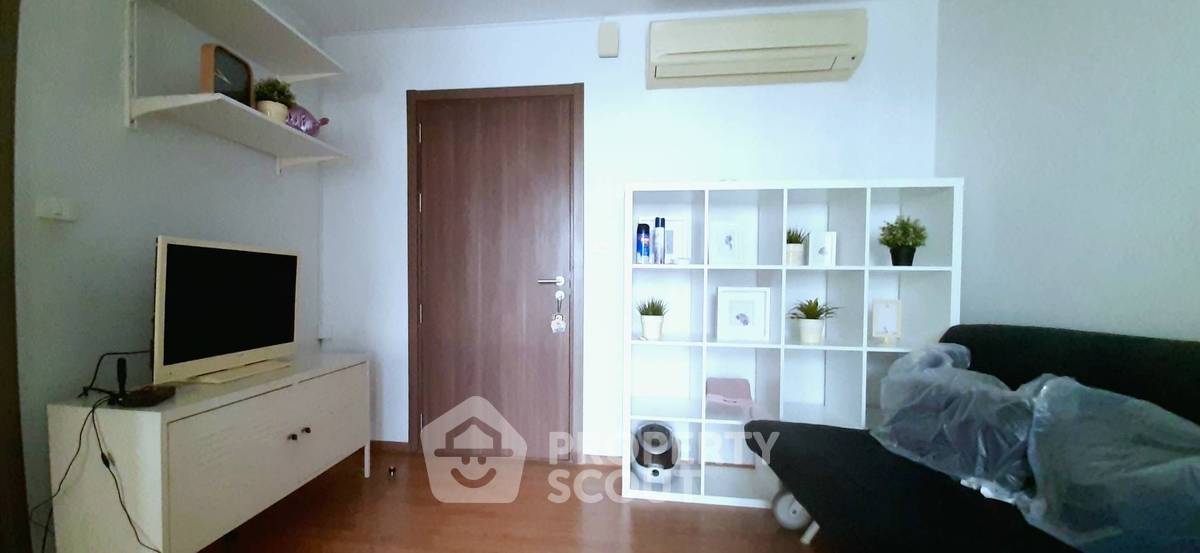 รูป คอนโด 1-ห้องนอน ที่ เดอะ เบส สุขุมวิท 77 ใกล้ BTS อ่อนนุช (ID 1727474) - รูปที่ 3/6