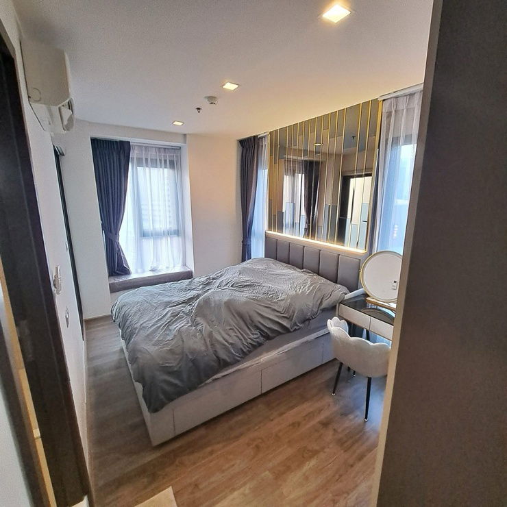 picture #Z1818💥070868🔥 Condo for rent: Life Ladprao Valley - 2/10