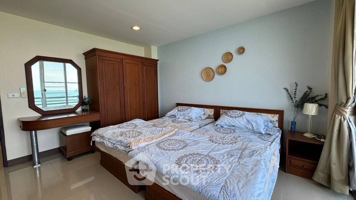 picture 3-BR Condo at Rama Harbour View Condominium in Surasak (ID 2243497) - 13/33