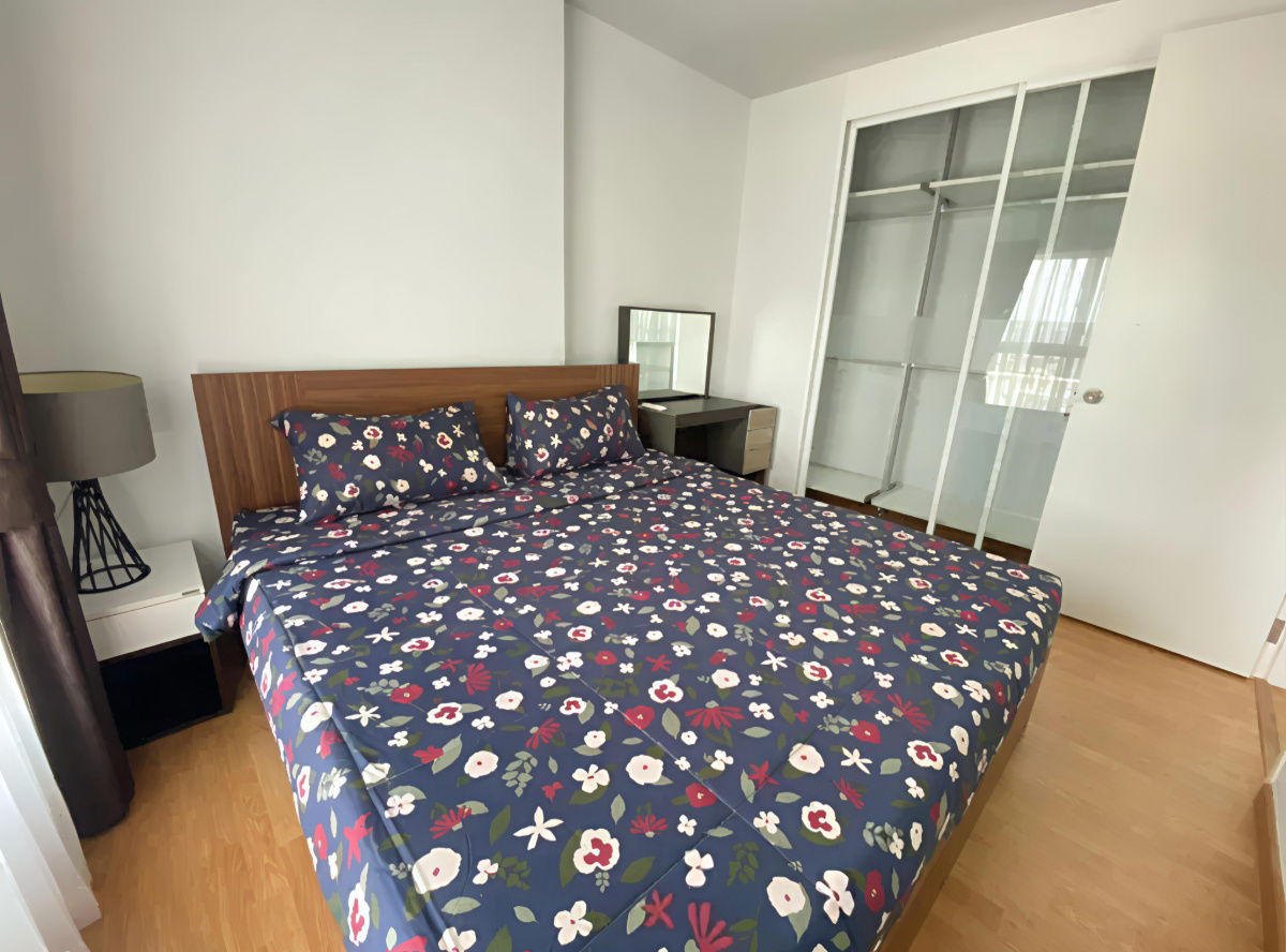 picture Condo for rent parkland phetkasem  - 2/6