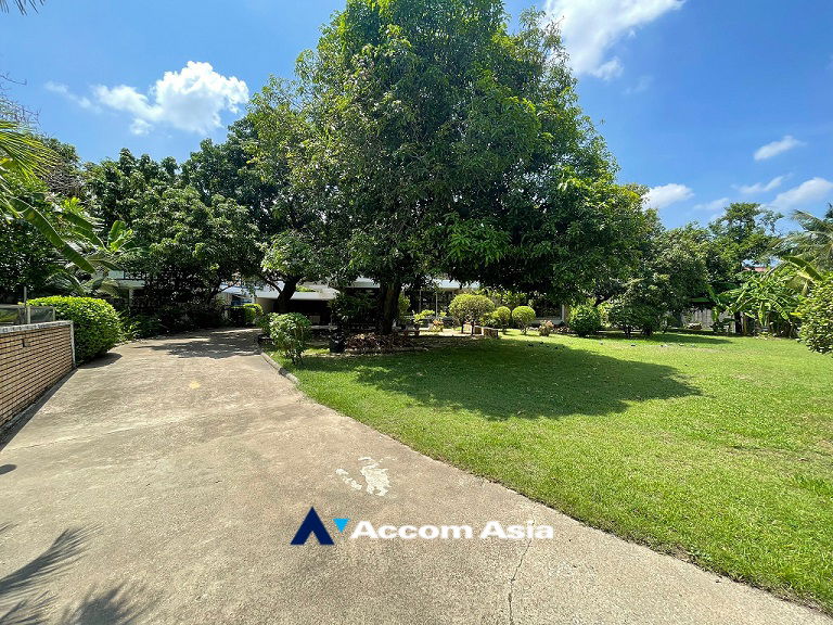 รูป 🔼🔽 AccomA 📩  4 BR House in Phra Khanong Nuea (AA26653) - รูปที่ 1/18