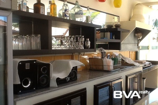 picture Siam Gardens house for sale East Pattaya, 4 bedrooms , 4 bathrooms, Siam Country Club golf course Rd.  - 29/32
