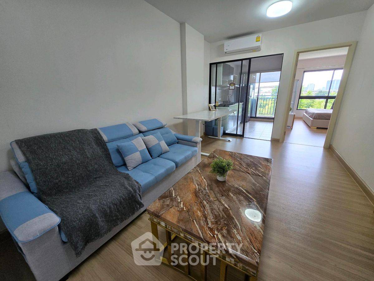 รูป คอนโด 1-ห้องนอน ที่ ศุภาลัย ซิตี้ รีสอร์ท พระราม 8 ใกล้ MRT บางยี่ขัน (ID 2244762) - รูปที่ 2/14