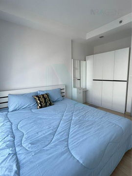 📌 For Rent Condo THRU THONGLOR Building 1, Floor 18,1 bed room, Room size 37.00 sqm