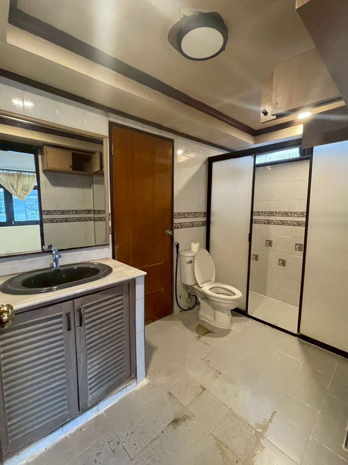 picture For Rent Bangkok House Sukhumvit 71 Watthana BTS Phra Khanong BRE25550 - 8/9
