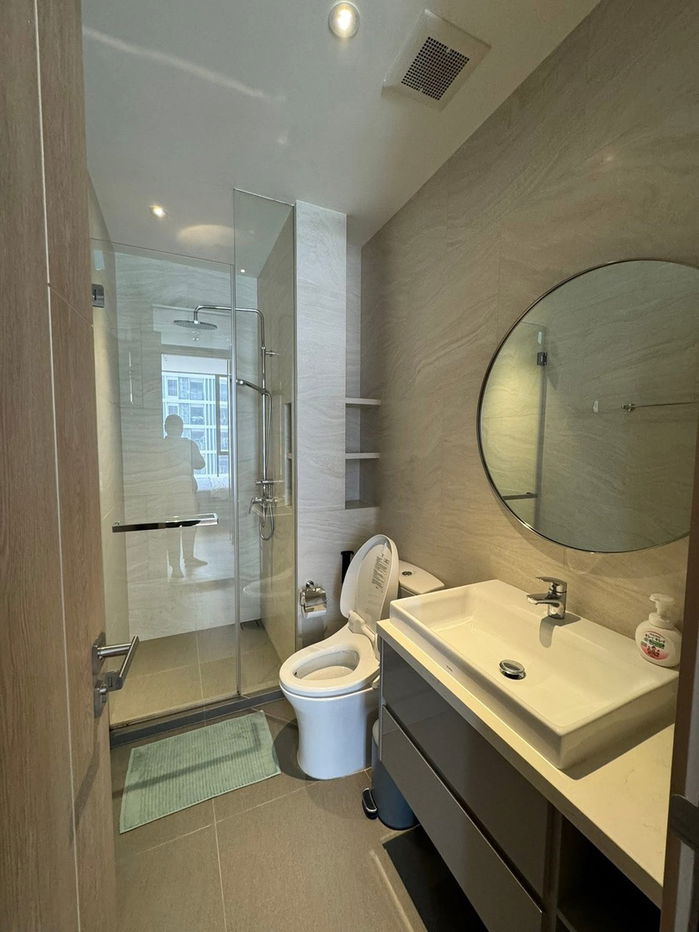 picture #S4304 For Rent The Fine Bangkok Ekkamai-Thonglor - 3/7