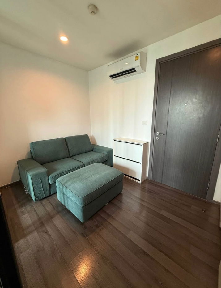 picture #S4302 For Rent The Base Park West Sukhumvit 77 - 4/9