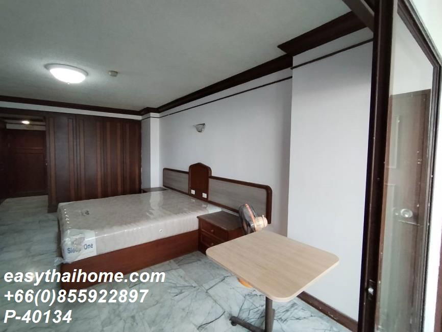 picture P-40134 Condo for rent Srivara Mansion fully furnished (Confirm again when visit).  - 7/9