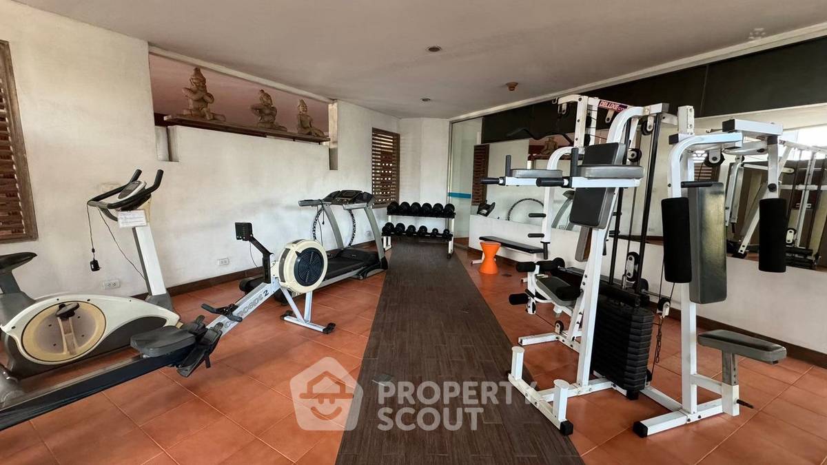 picture 3-BR Condo at Rama Harbour View Condominium in Surasak (ID 2243497) - 30/33