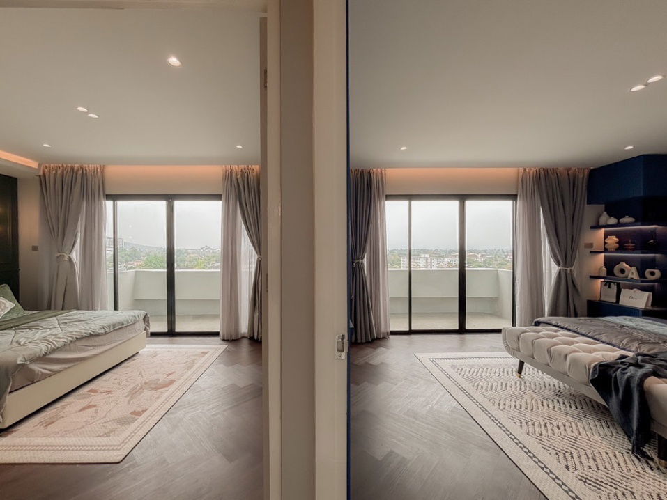 picture  Invest in Chiang Mai's Prime Property with a Million-Dollar View! - 3/12