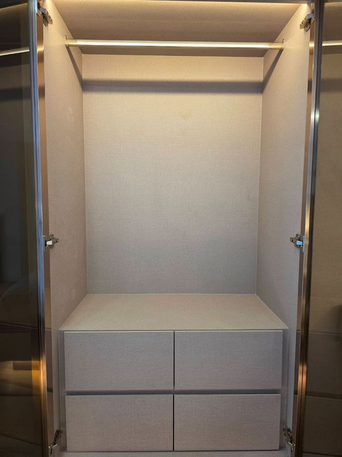 picture WS2090 ✨ The Rich Rama 9 – Srinakarin ✨ Loft Duplex, high ceiling, only 24,500 baht/month - 8/23