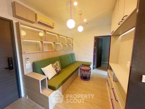 2-BR Condo at Metro Sky Prachachuen near MRT Bang Son (ID 1442992)