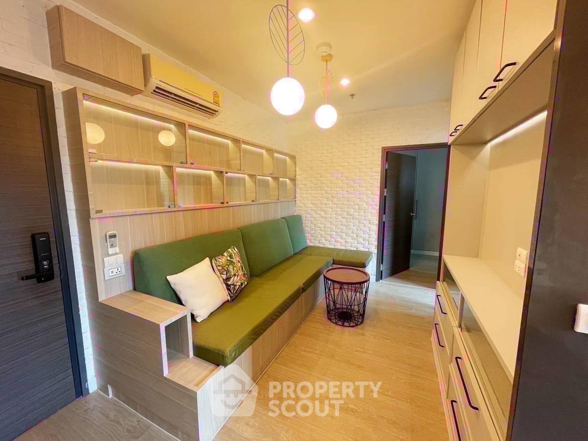 picture 2-BR Condo at Metro Sky Prachachuen near MRT Bang Son (ID 1442992) - 1/6