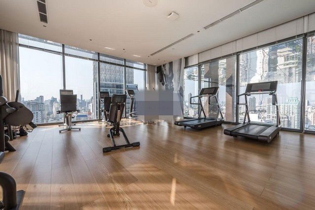 picture C5934 For Rent  :  Condo  KHUN by YOO inspired by Starck  ( BTS Thonglor ) 064 665 4666 - 35/39