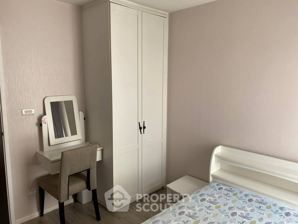 picture 2-BR Condo at Knightsbridge Bearing near BTS Bearing (ID 696995) - 13/21
