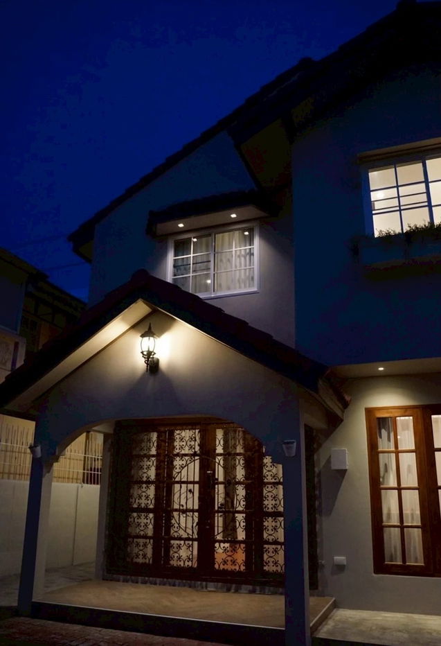 รูป 🏡 ให้เช่าบ้านเดี่ยว 2 ชั้น รีโนเวทใหม่ทั้งหลัง พร้อมอยู่ ทำเลทอง ย่านเลียบด่วน–ทาวน์อินทาวน์–เหม่งจ๋าย - รูปที่ 2/18