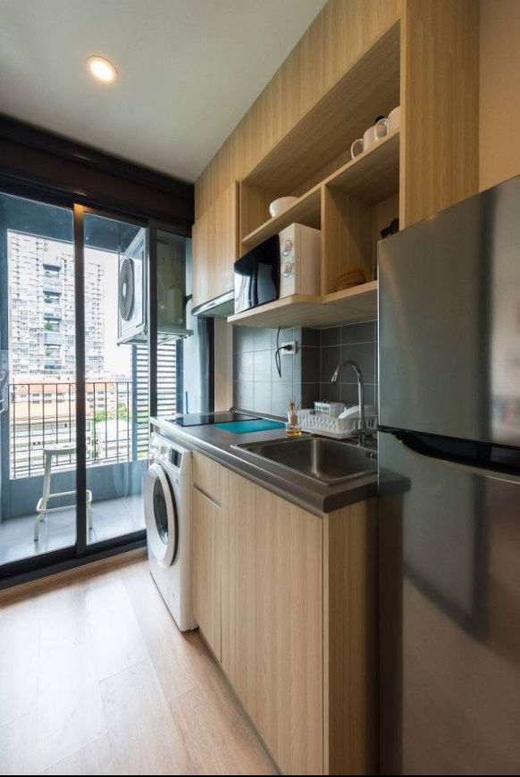 picture Forrent IDEO 02 Condominiums NEW - 8/10