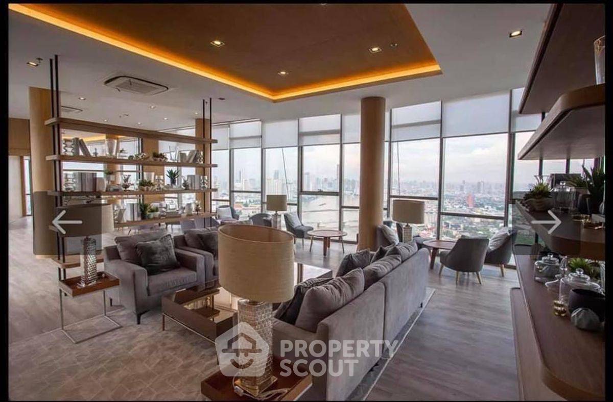 picture 2-BR Condo at Niche Mono Charoen Nakorn in Dao Khanong (ID 2089111) - 34/42