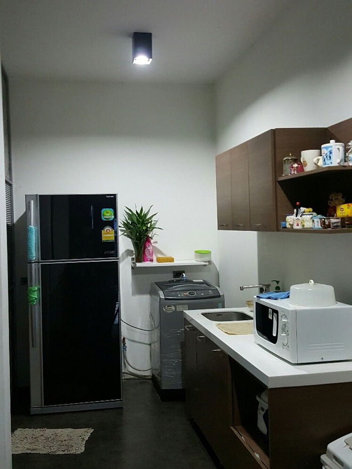 รูป ให้เช่า 1 ห้อง ที่ : บ้านเช่า โชคชัย4 ลาดพร้าว - รูปที่ 11/14