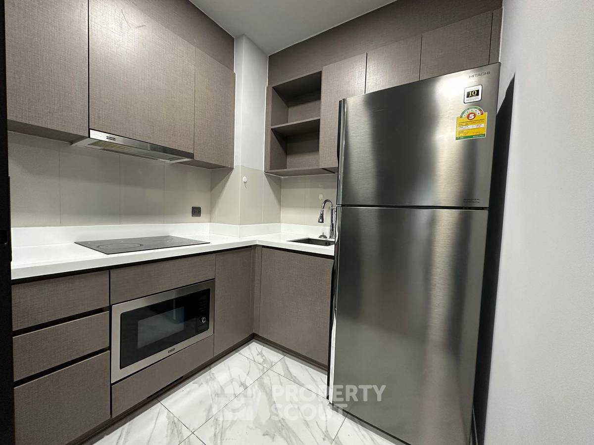 รูป คอนโด 2-ห้องนอน ที่ ริทึ่ม เอกมัย ใกล้ BTS เอกมัย (ID 2244627) - รูปที่ 11/16