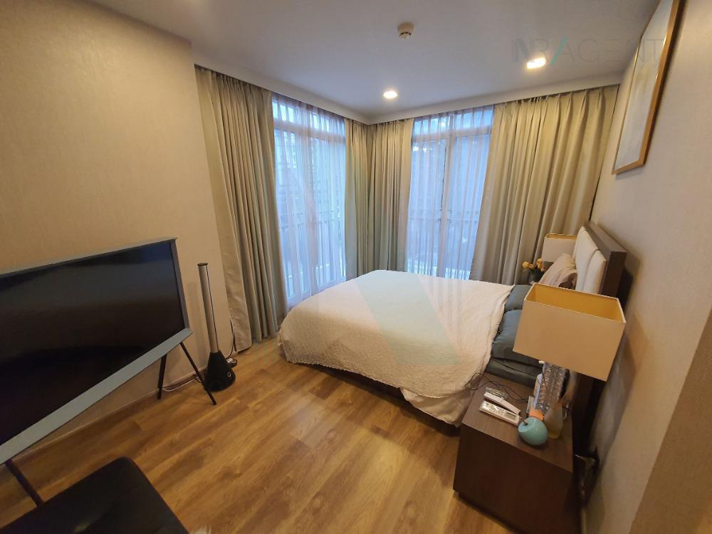 picture 📍Special deal!📍 For sell condo MAESTRO 01 SATHORN-YENAKAT Building 1, Floor 2,2 bed room, Room size 70.00 sqm - 7/8