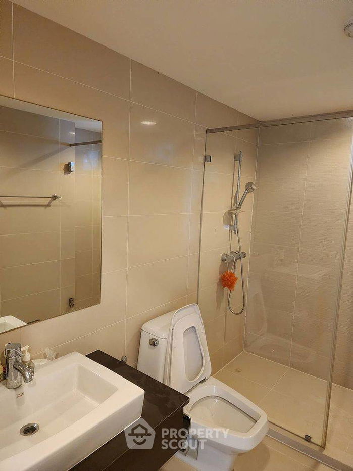 picture 2-BR Condo at Belle Grand Rama 9 near MRT Phra Ram 9 (ID 1164332) - 14/19
