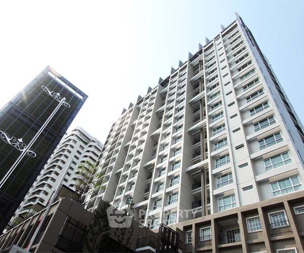picture 2-BR Condo at Thana Arcadia Charansanitwong near MRT Bang Yi Khan (ID 2245126) - 9/9