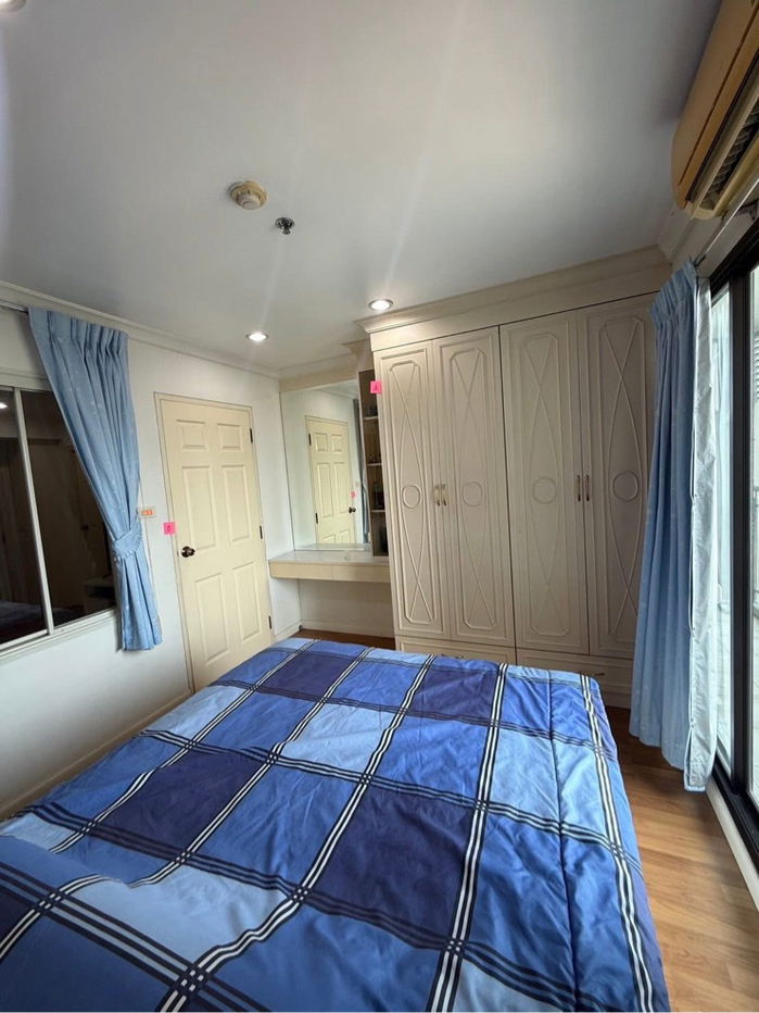 picture #Z1834💥070868🔥Condo for rent: Lumpini Place Narathiwas - Chaopraya - 4/12