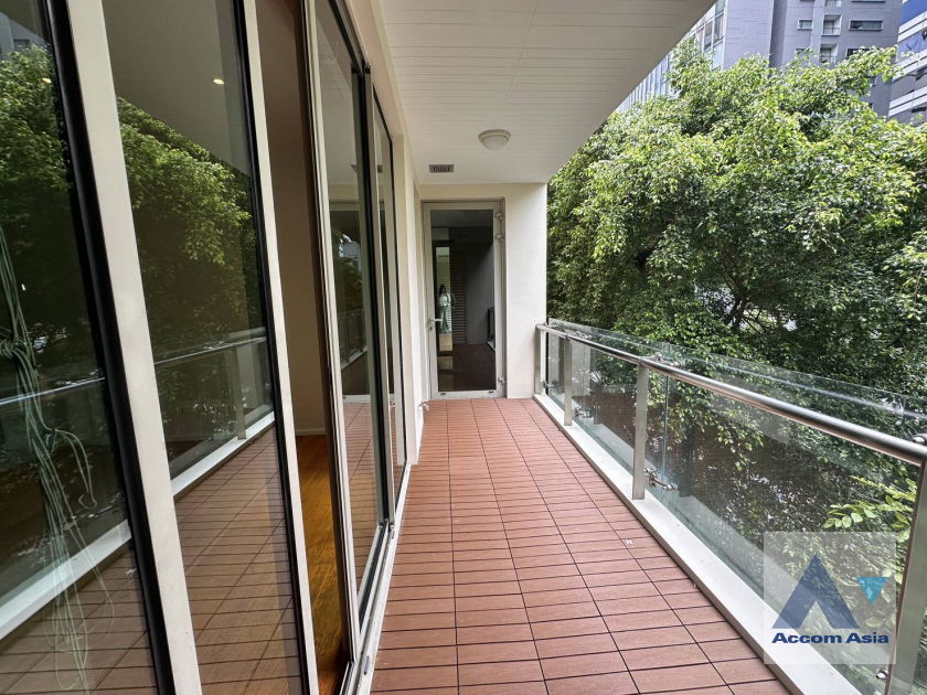รูป 🔼🔽 AccomA 📩 Pet friendly 3 BR Condominium @The Legend Saladaeng (AA26739) - รูปที่ 6/20