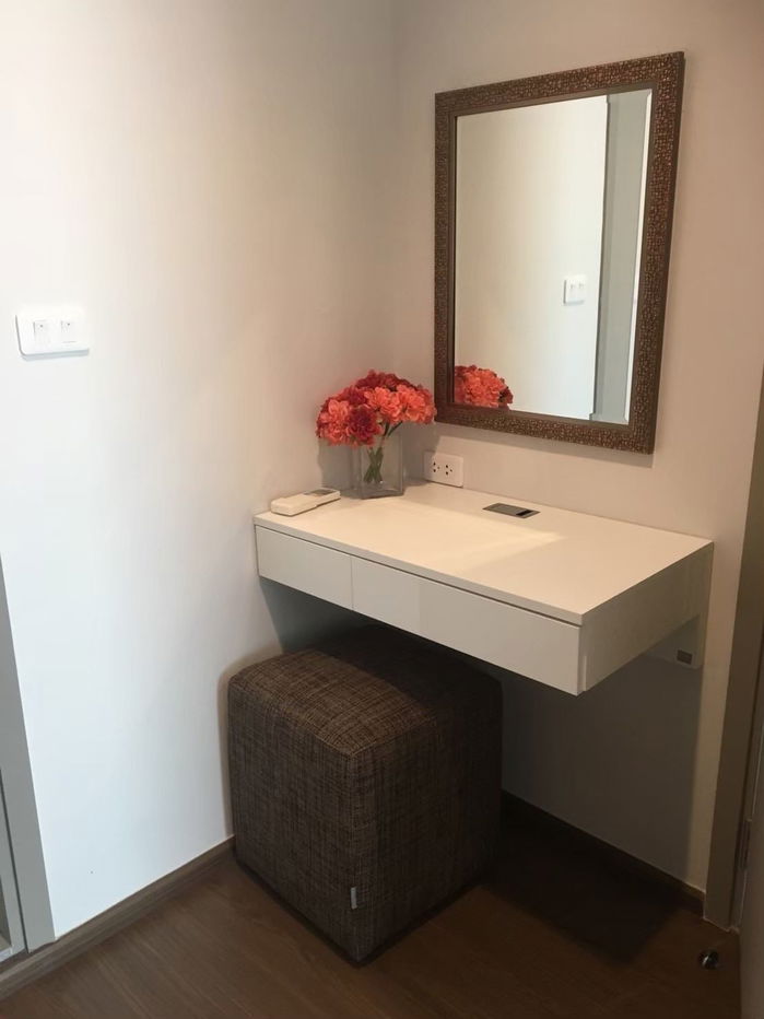 picture Condo for rent: Ideo Sukhumvit 93, near BTS Bang Chak, 28,000 baht, property code: RS1295 - 7/11
