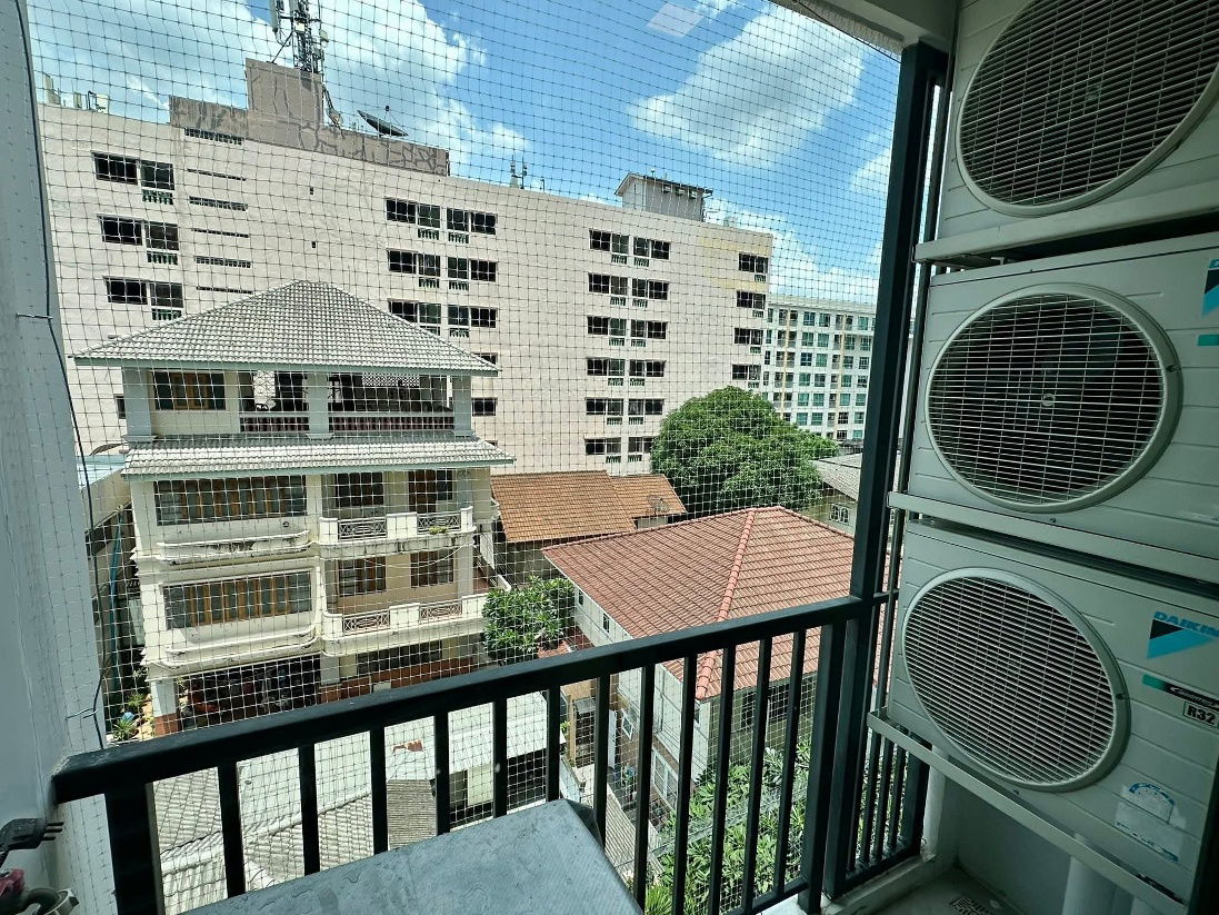 รูป 🍃OwPakpoom080825🍃 ขาย Condo Notting Hill Jatujak-Interchange (ไม่ปล่อยเช่ า) คอนโด Low-rise 8 ชั้น - รูปที่ 10/16